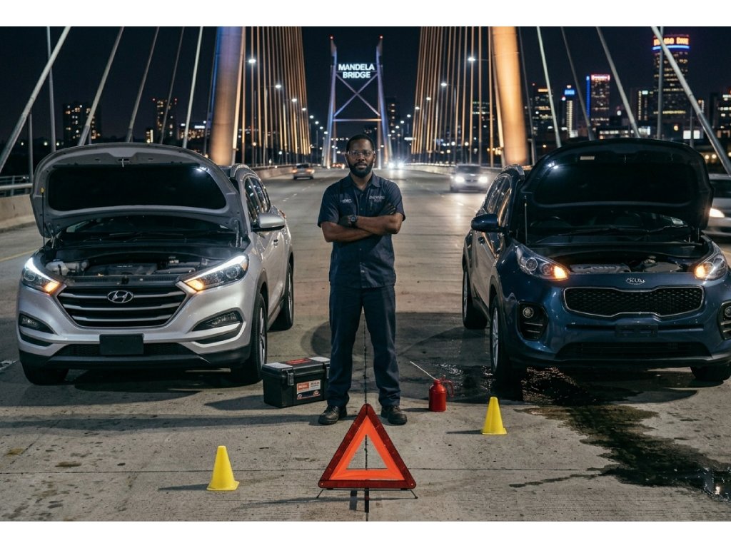 Car Maintenance